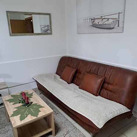 Apartman Fontana Κράλιεβο Εξωτερικό φωτογραφία