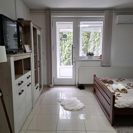 Apartman Fontana Κράλιεβο Εξωτερικό φωτογραφία
