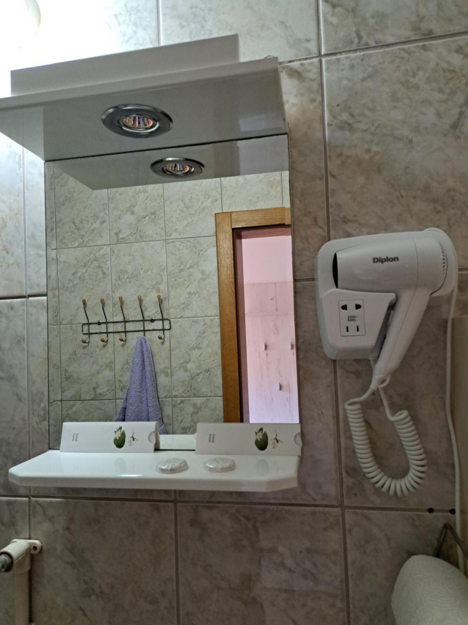 Apartman Fontana Κράλιεβο Εξωτερικό φωτογραφία