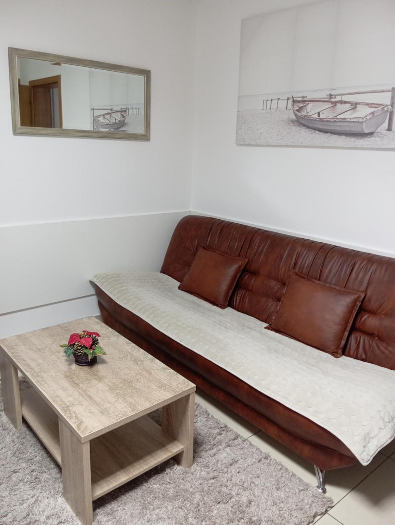 Apartman Fontana Κράλιεβο Δωμάτιο φωτογραφία