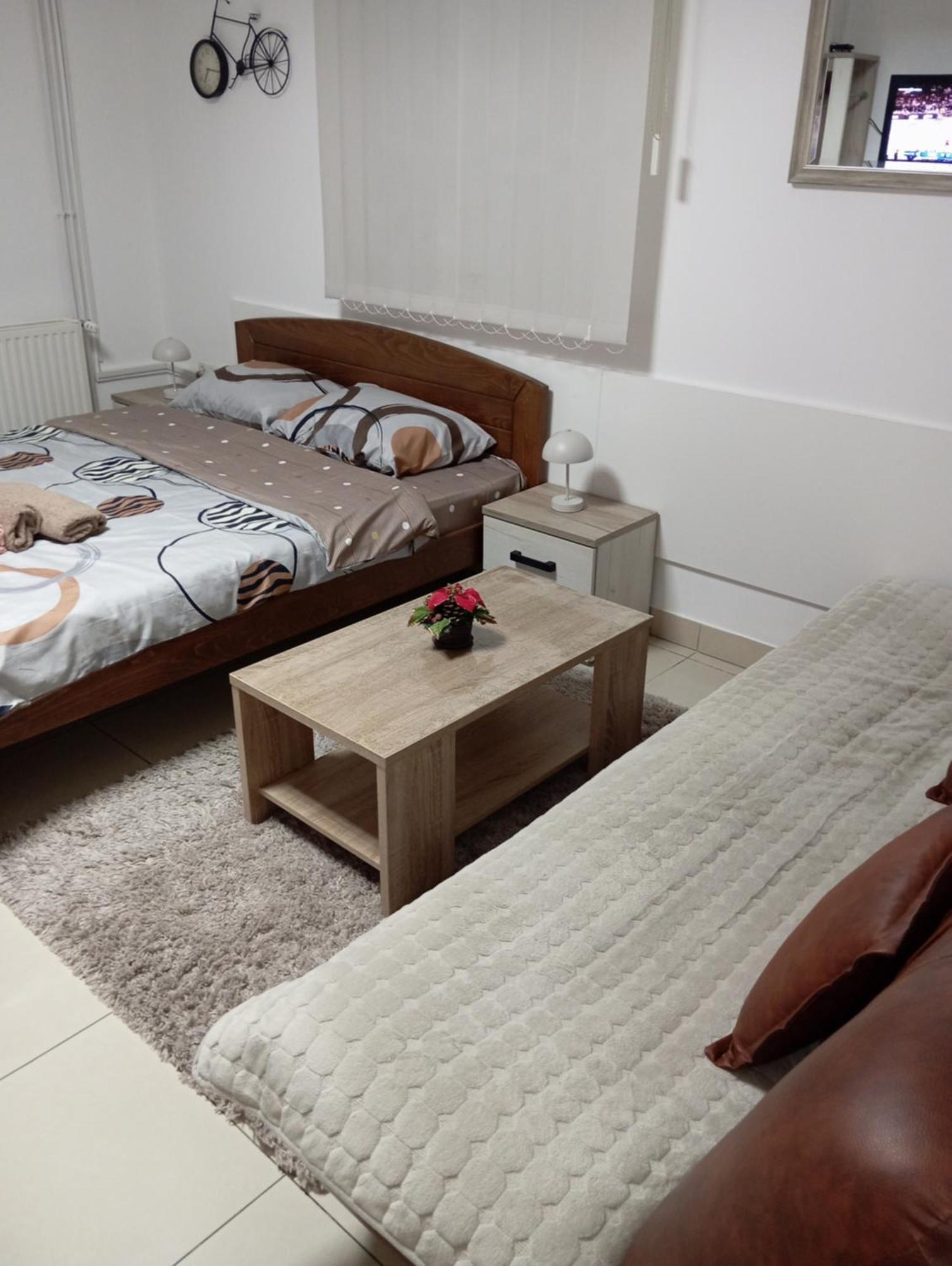 Apartman Fontana Κράλιεβο Εξωτερικό φωτογραφία