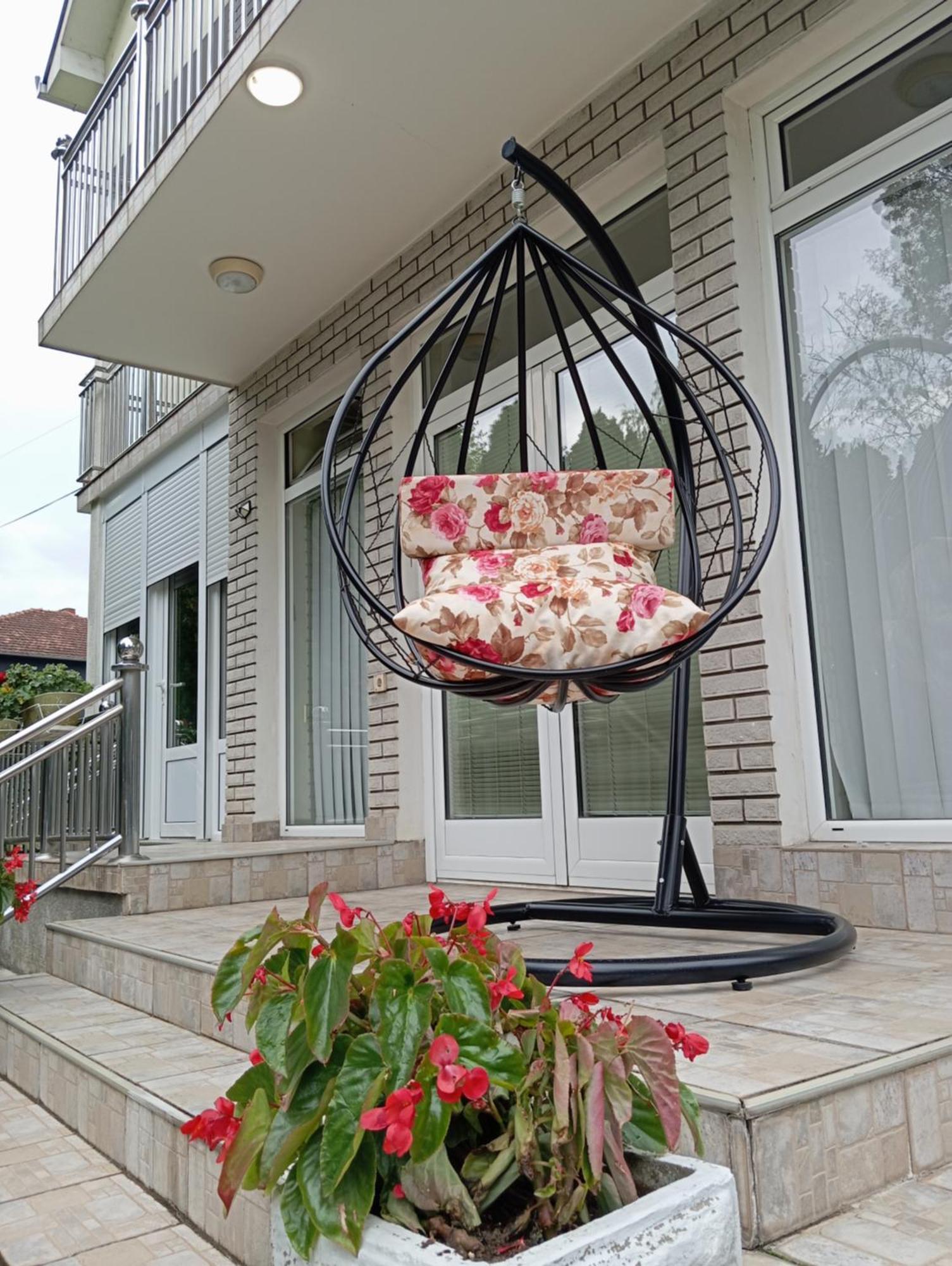 Apartman Fontana Κράλιεβο Εξωτερικό φωτογραφία