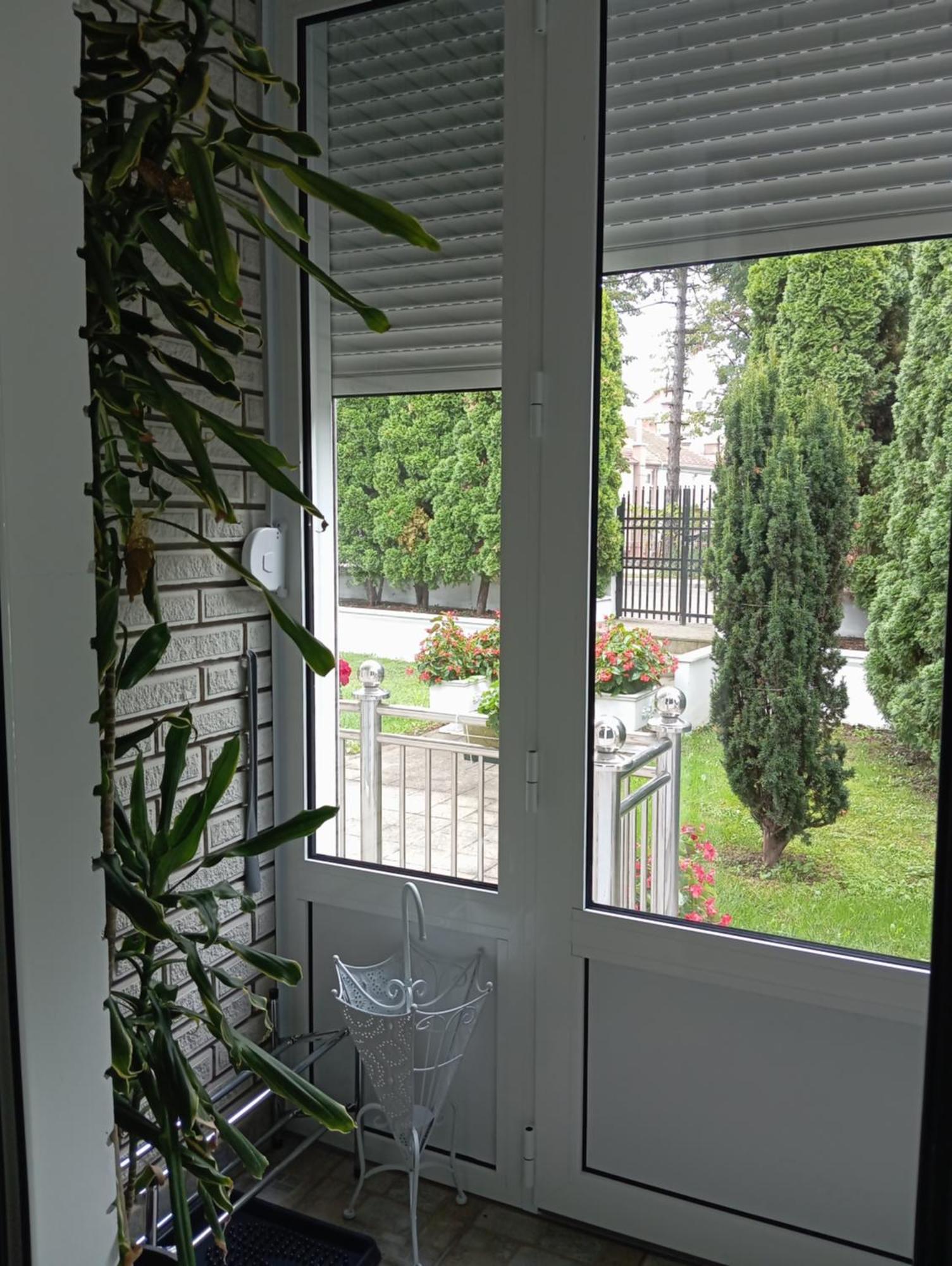 Apartman Fontana Κράλιεβο Εξωτερικό φωτογραφία