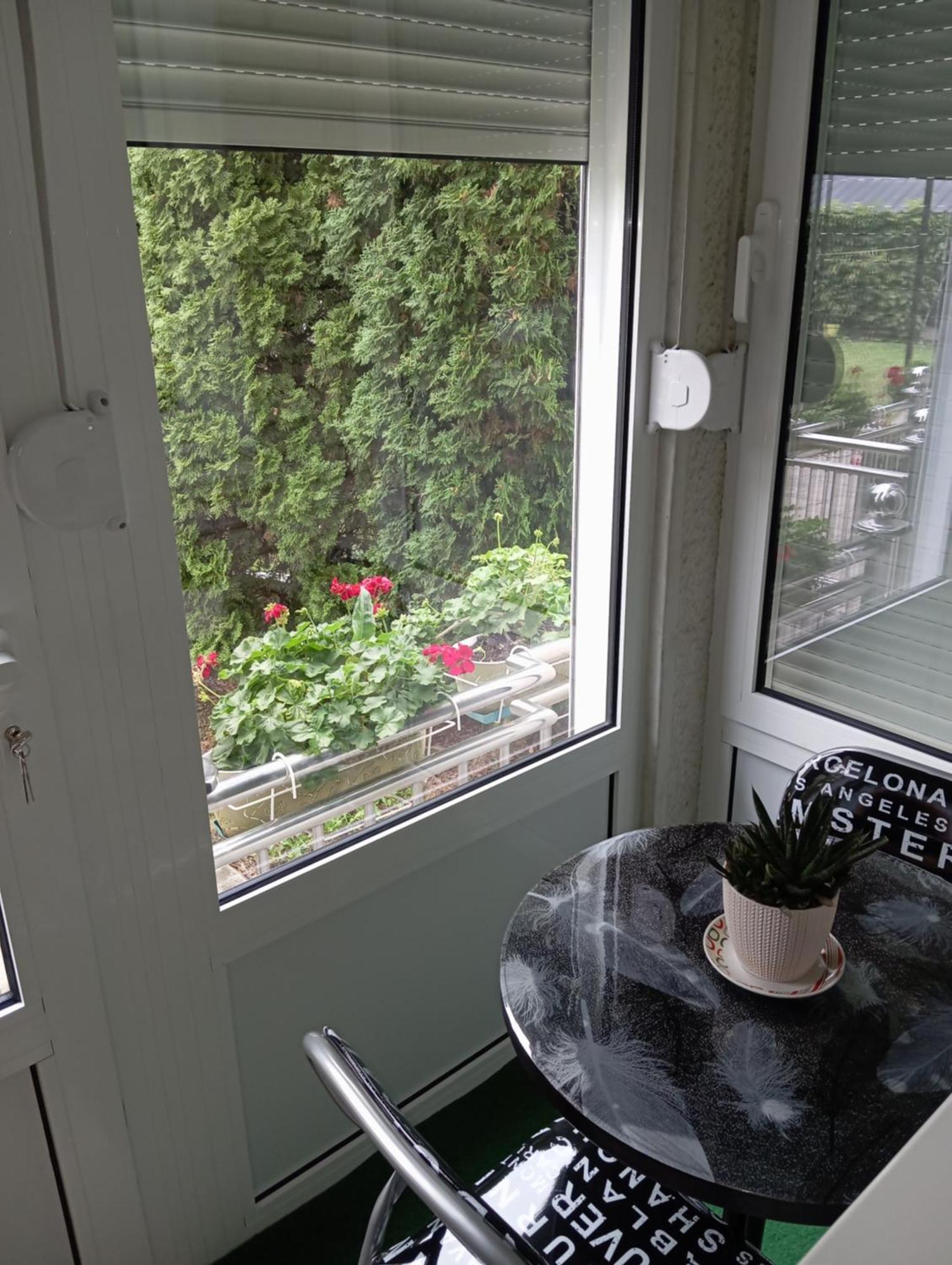 Apartman Fontana Κράλιεβο Εξωτερικό φωτογραφία
