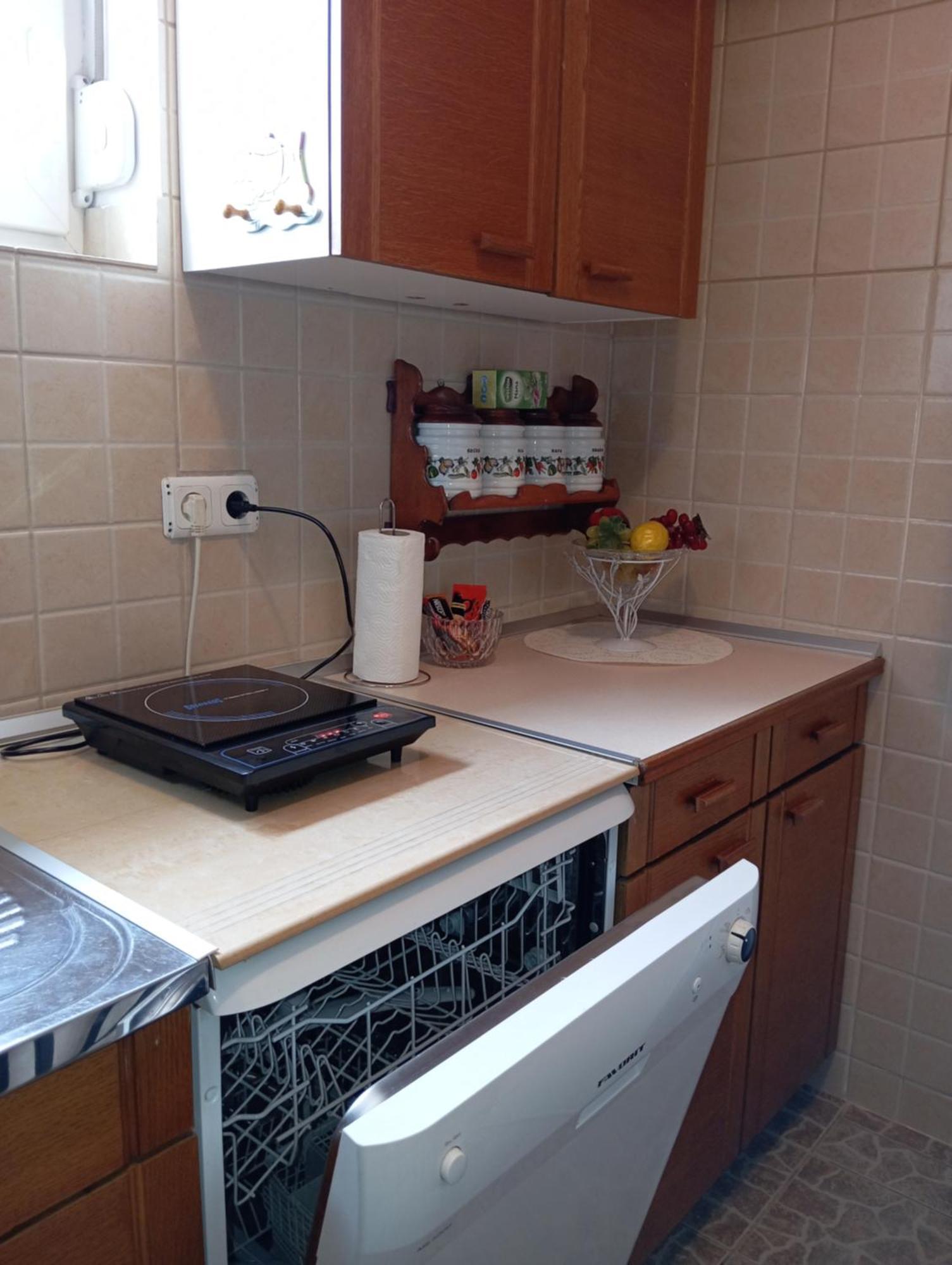 Apartman Fontana Κράλιεβο Εξωτερικό φωτογραφία