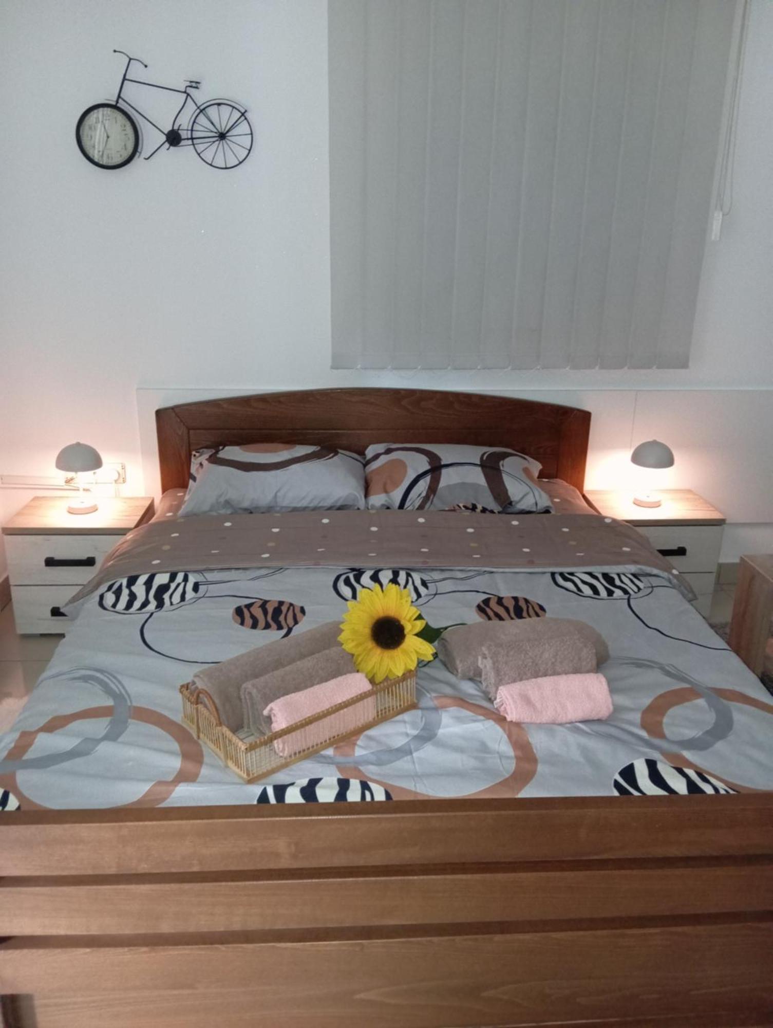 Apartman Fontana Κράλιεβο Εξωτερικό φωτογραφία