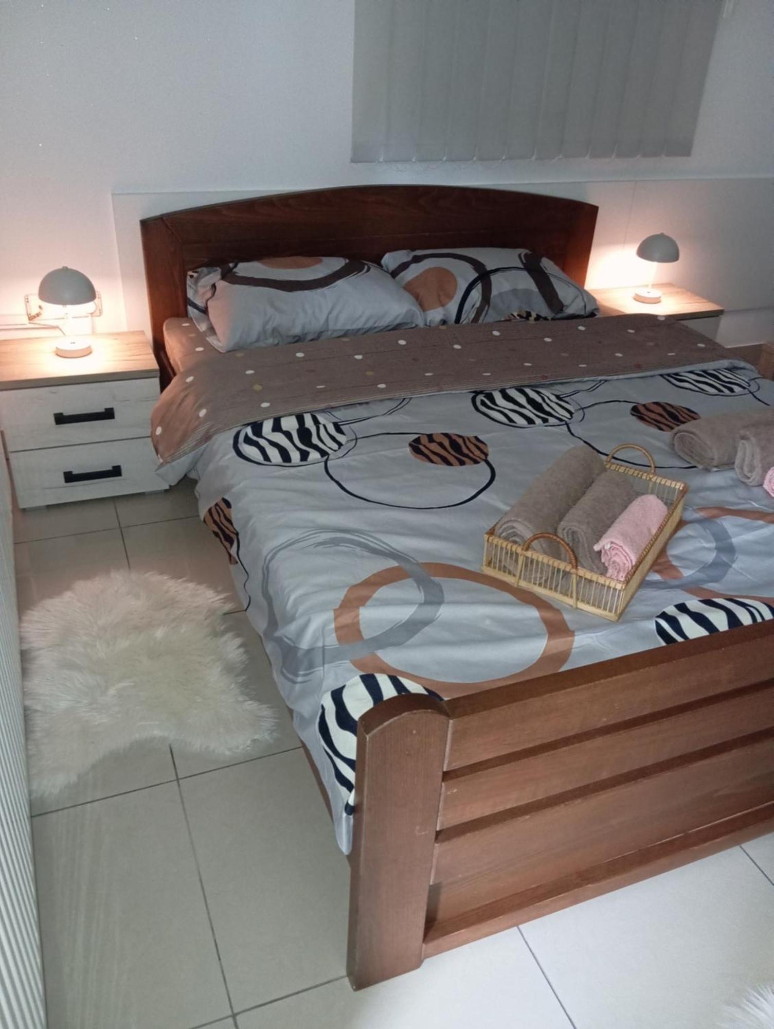 Apartman Fontana Κράλιεβο Εξωτερικό φωτογραφία