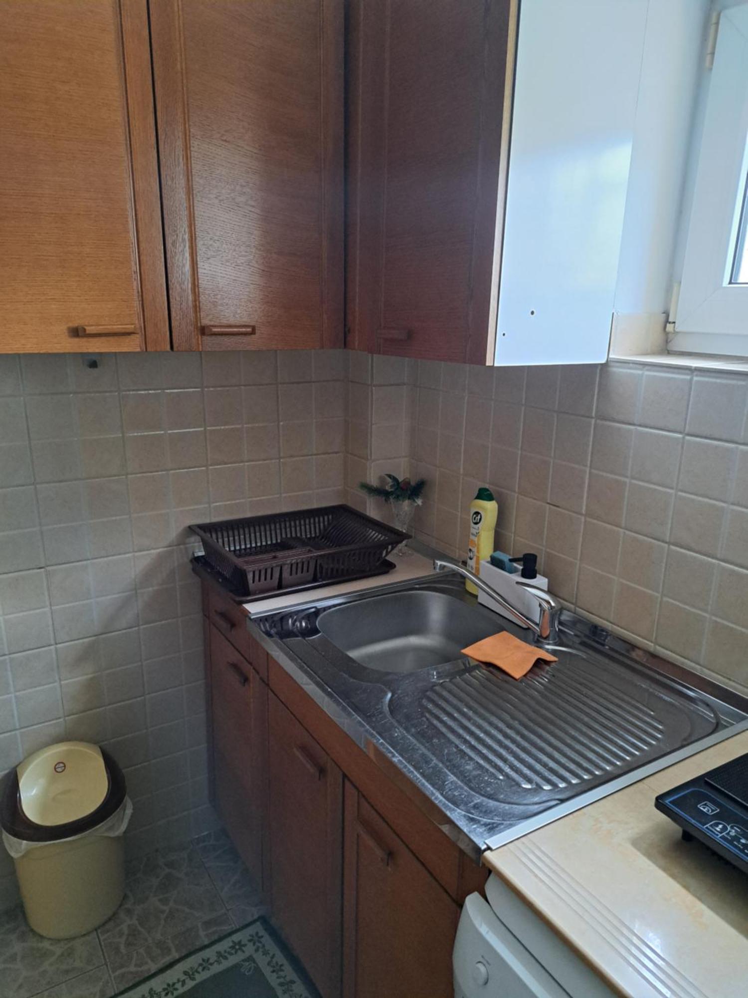 Apartman Fontana Κράλιεβο Εξωτερικό φωτογραφία