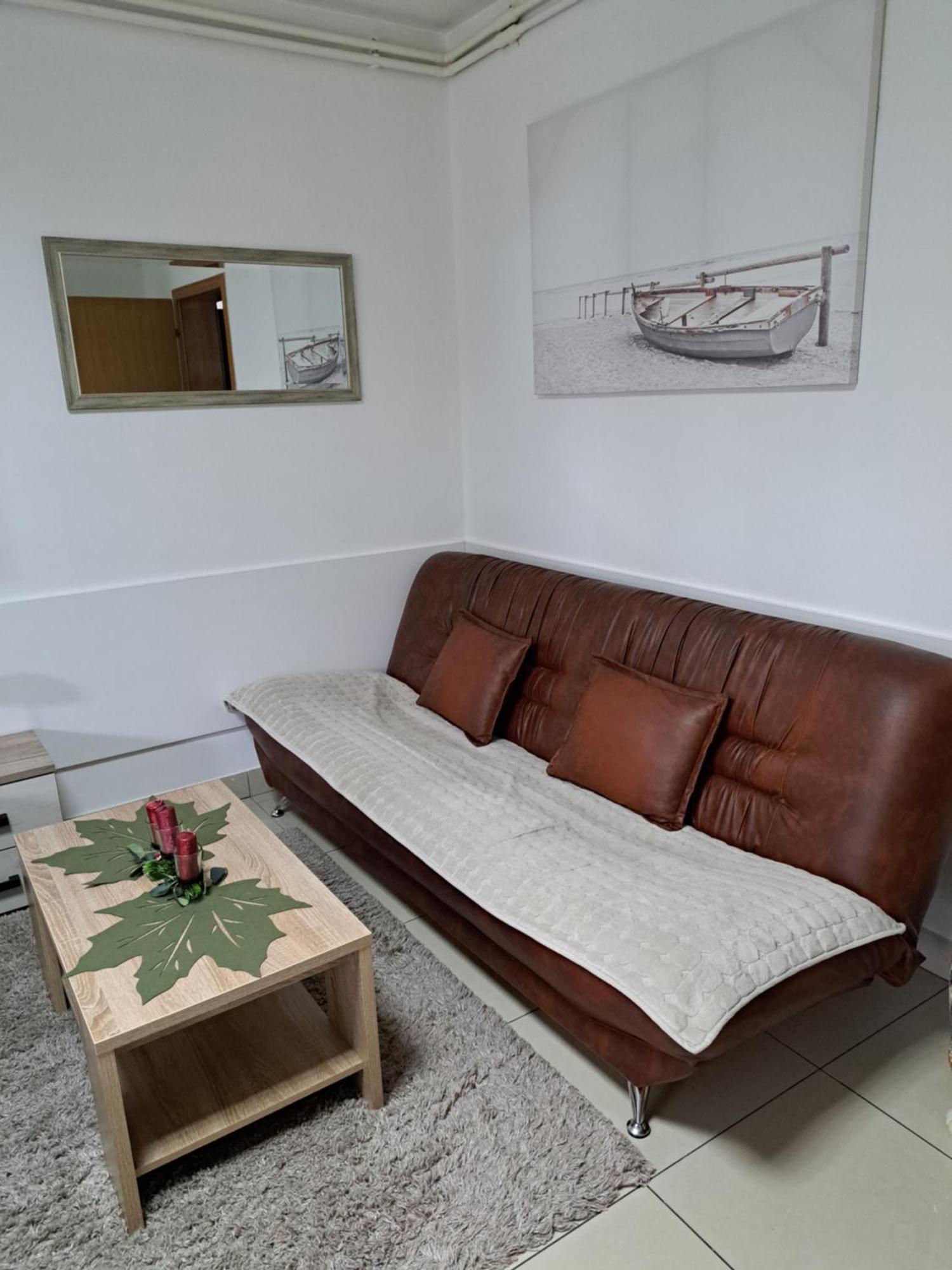 Apartman Fontana Κράλιεβο Εξωτερικό φωτογραφία
