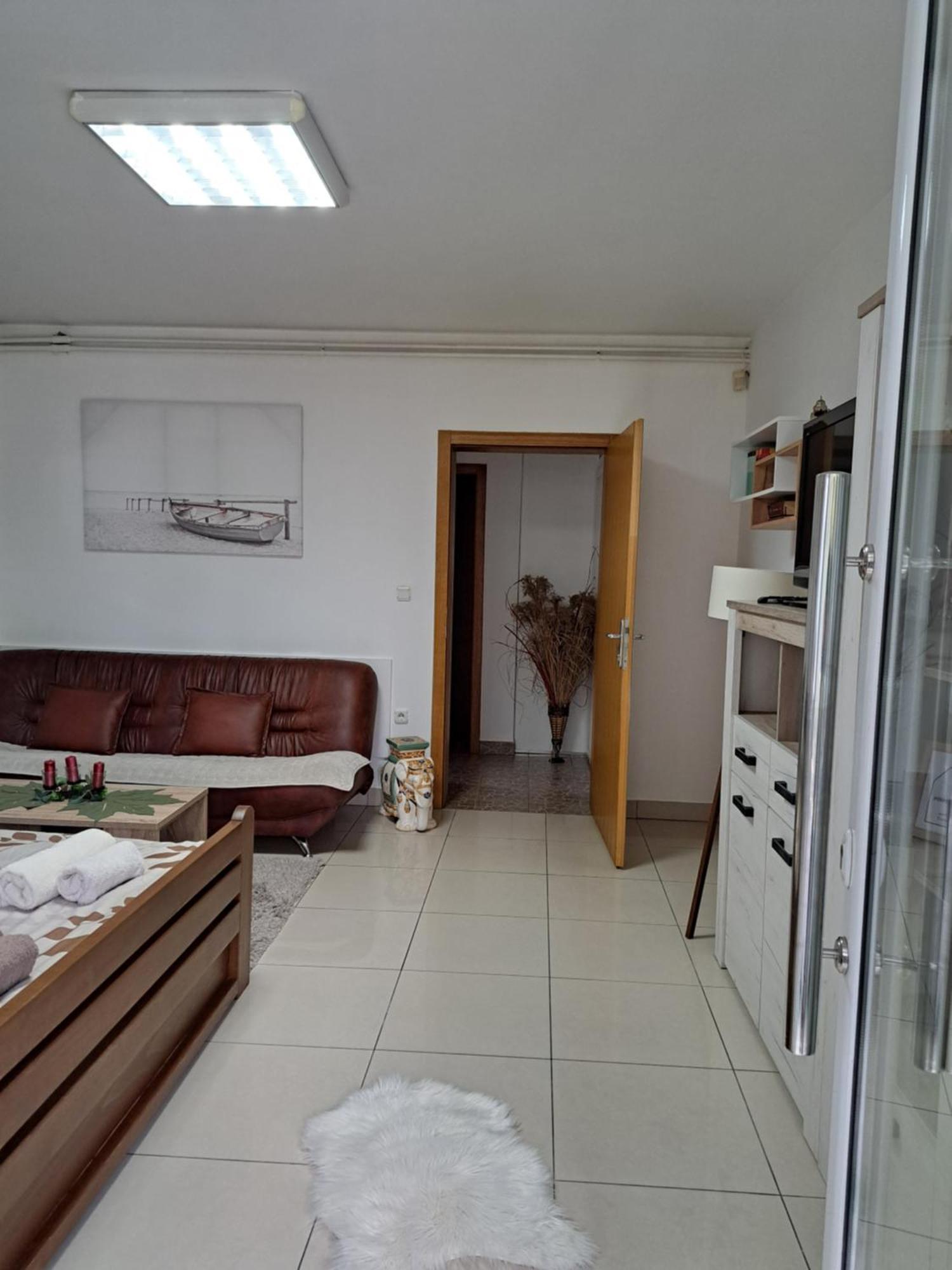 Apartman Fontana Κράλιεβο Εξωτερικό φωτογραφία