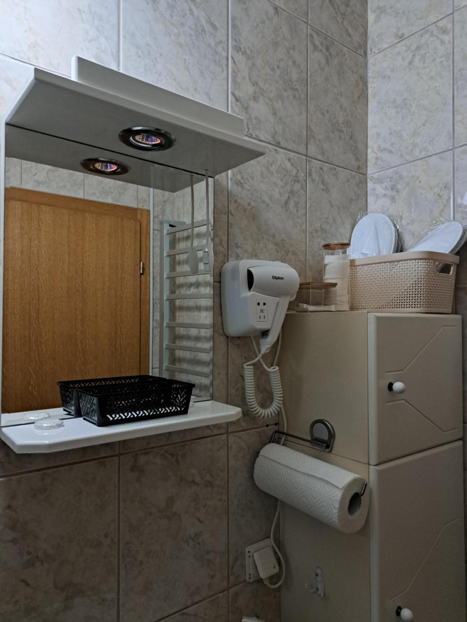 Apartman Fontana Κράλιεβο Εξωτερικό φωτογραφία