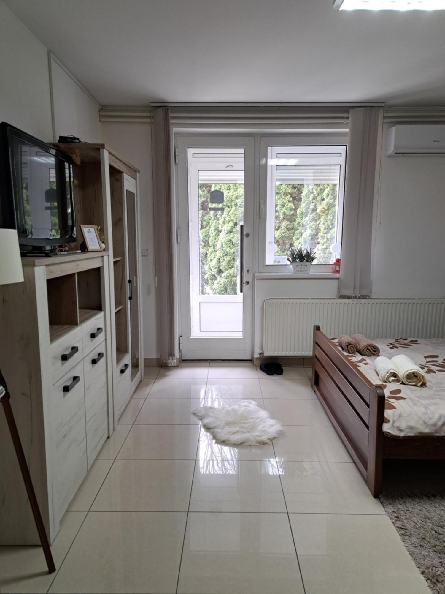 Apartman Fontana Κράλιεβο Εξωτερικό φωτογραφία