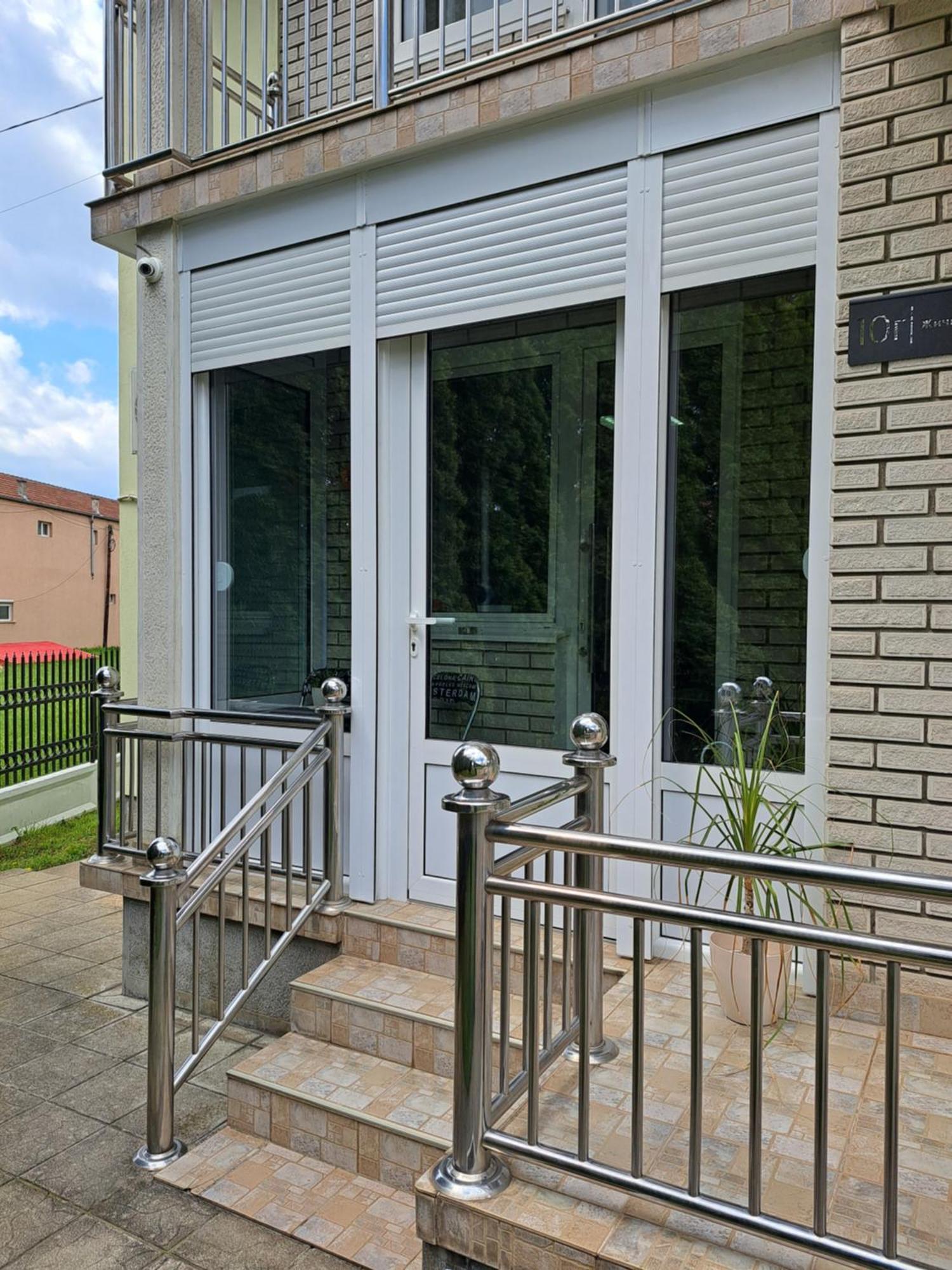 Apartman Fontana Κράλιεβο Εξωτερικό φωτογραφία