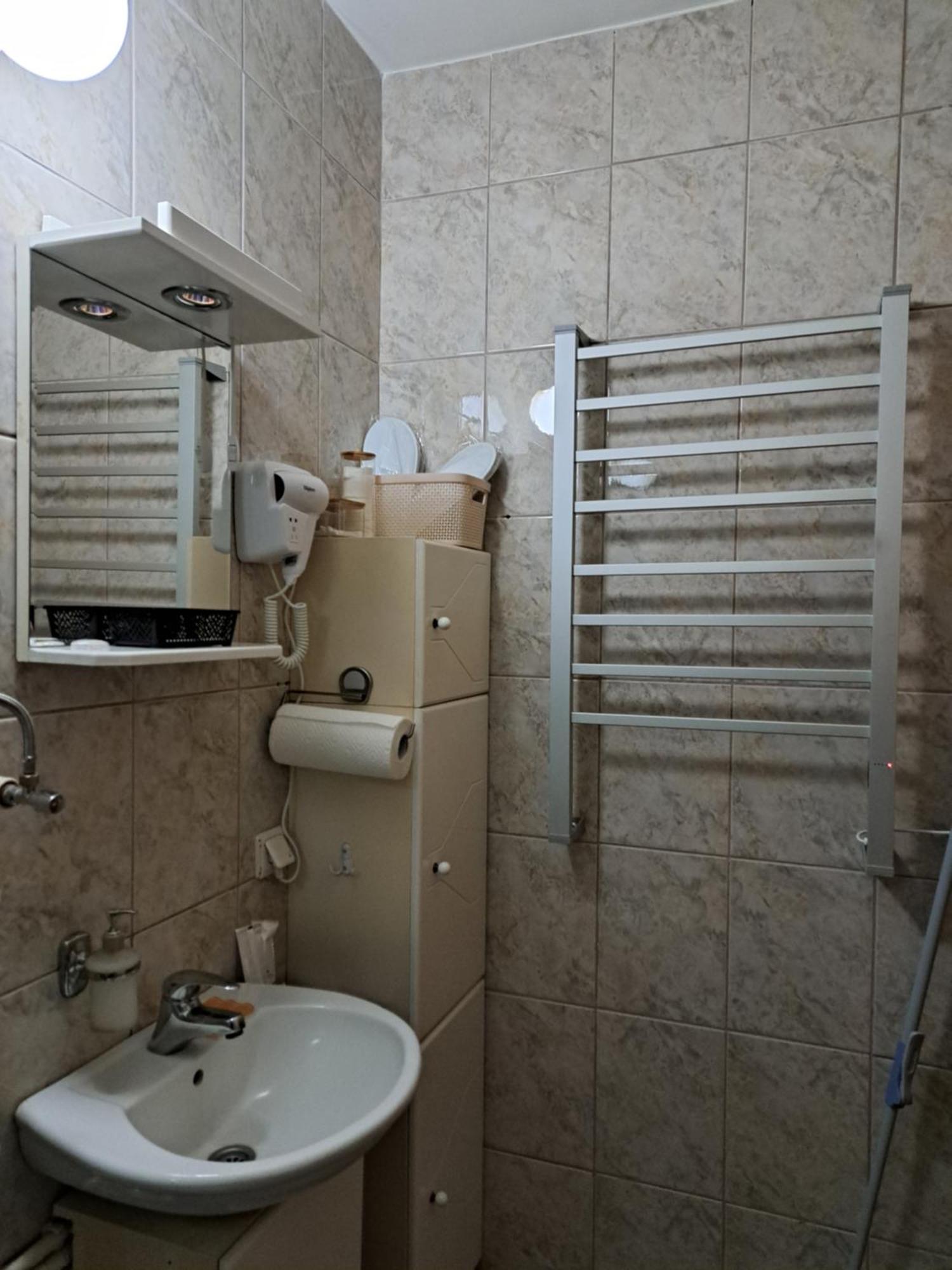 Apartman Fontana Κράλιεβο Εξωτερικό φωτογραφία